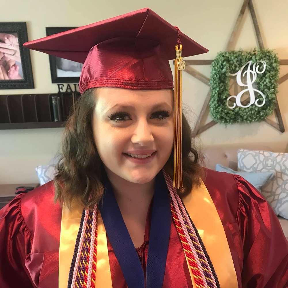 Meet your Posher, Pam